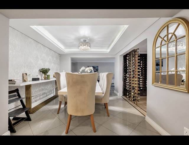 5 BEDROOM HOUSE FOR SALE IN MORNINGSIDE
